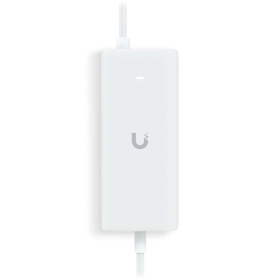 Alimentator UniFi Ubiquiti USB-C si PoE integrat, UACC-PoE+-USBC